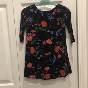 Old Navy Toddler Dress 4T